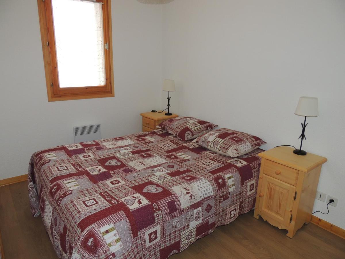 Multi Residences Samoëns מראה חיצוני תמונה