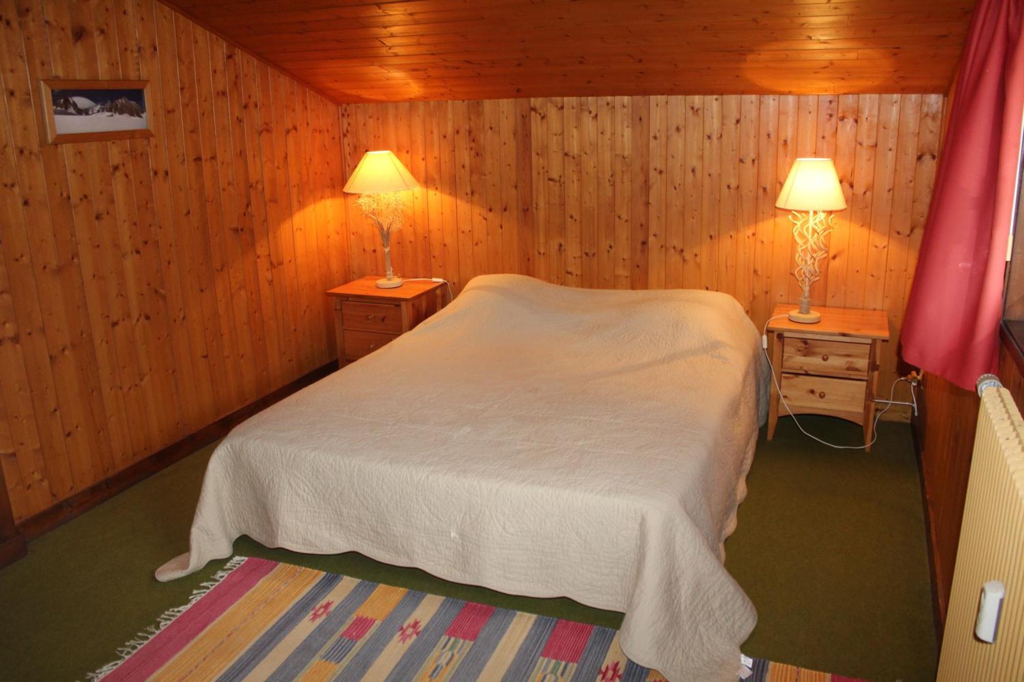 Multi Residences Samoëns מראה חיצוני תמונה