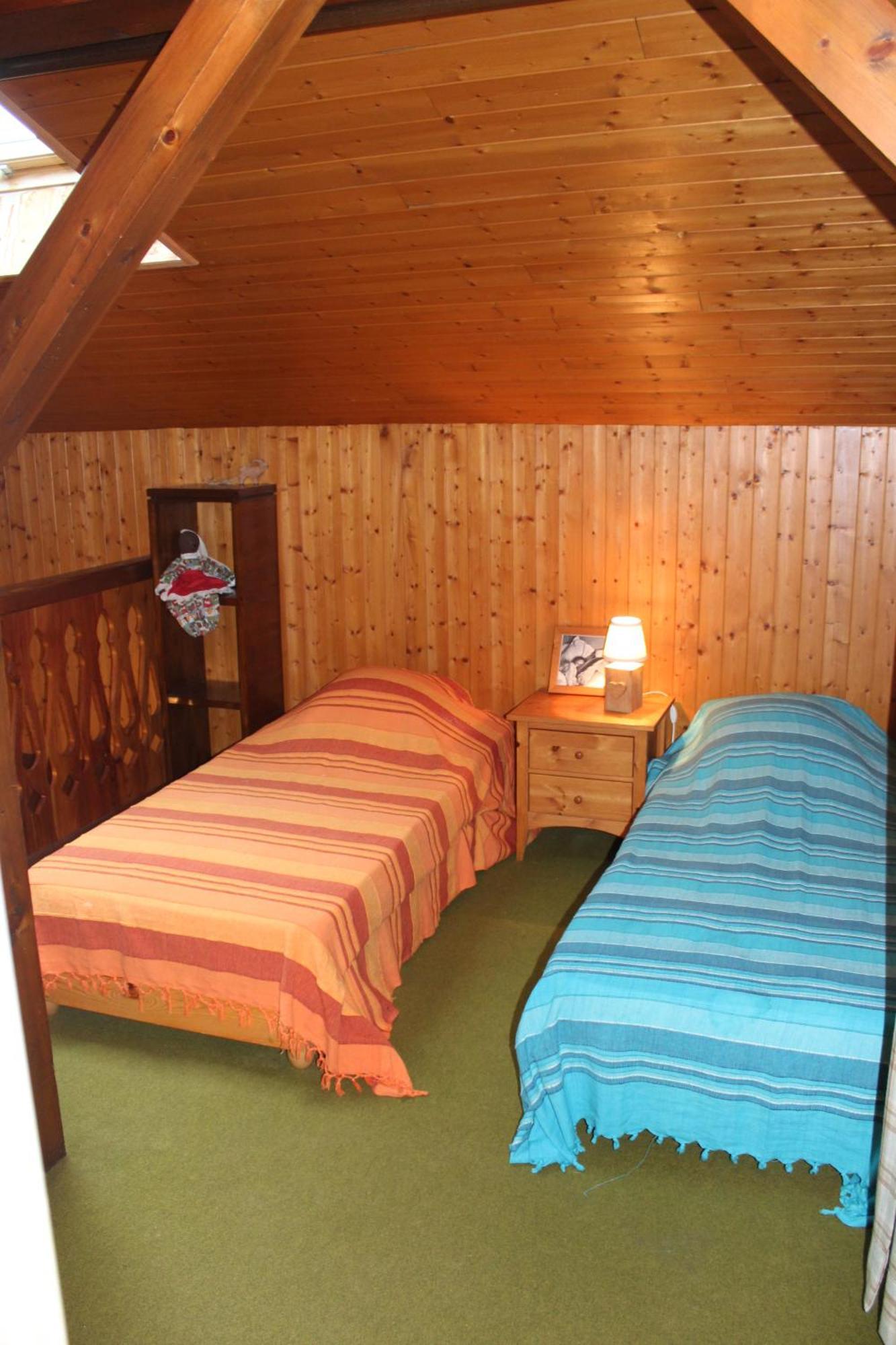 Multi Residences Samoëns מראה חיצוני תמונה