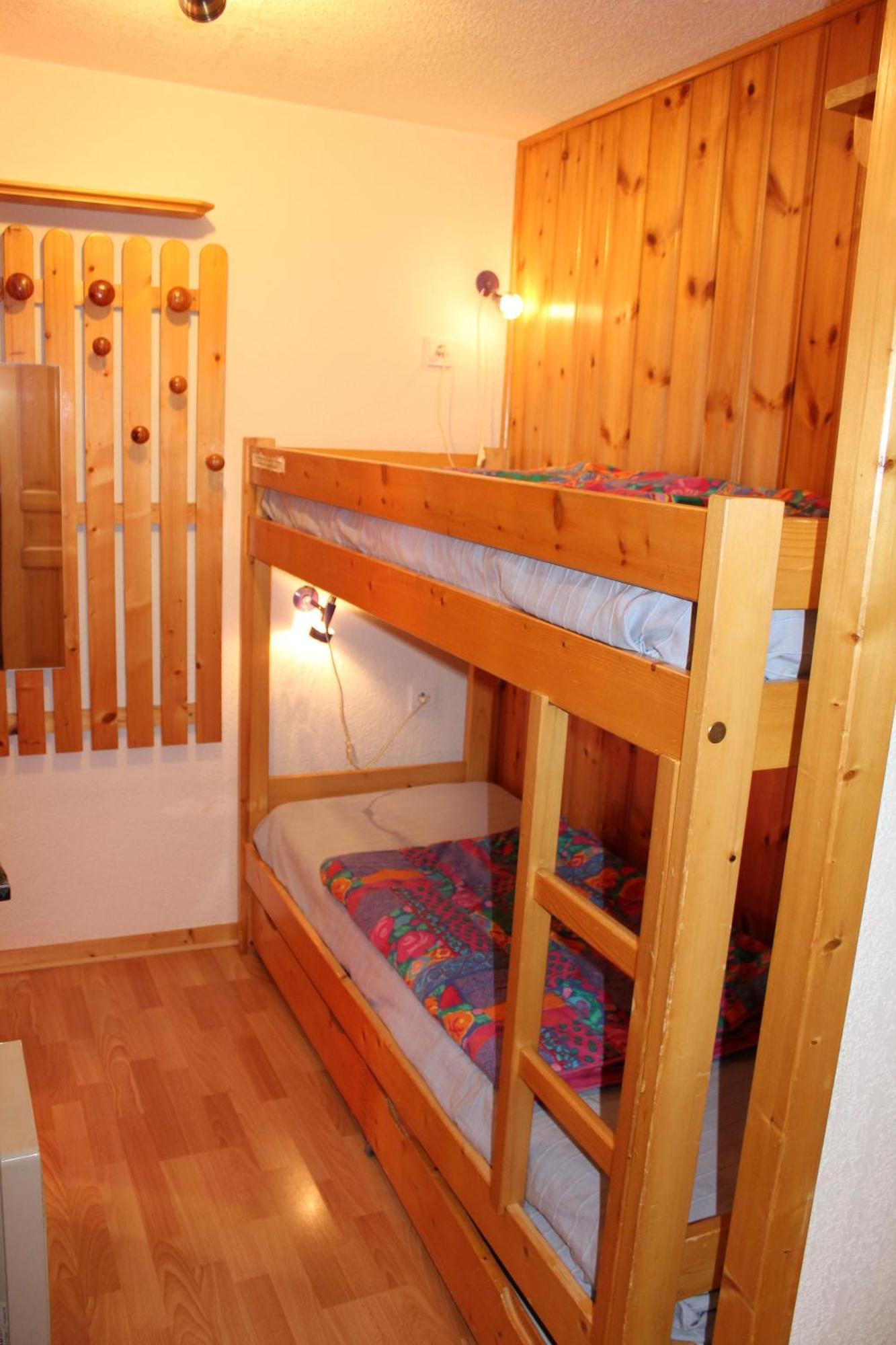 Multi Residences Samoëns מראה חיצוני תמונה
