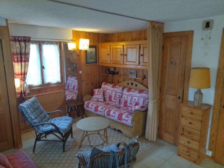 Multi Residences Samoëns מראה חיצוני תמונה