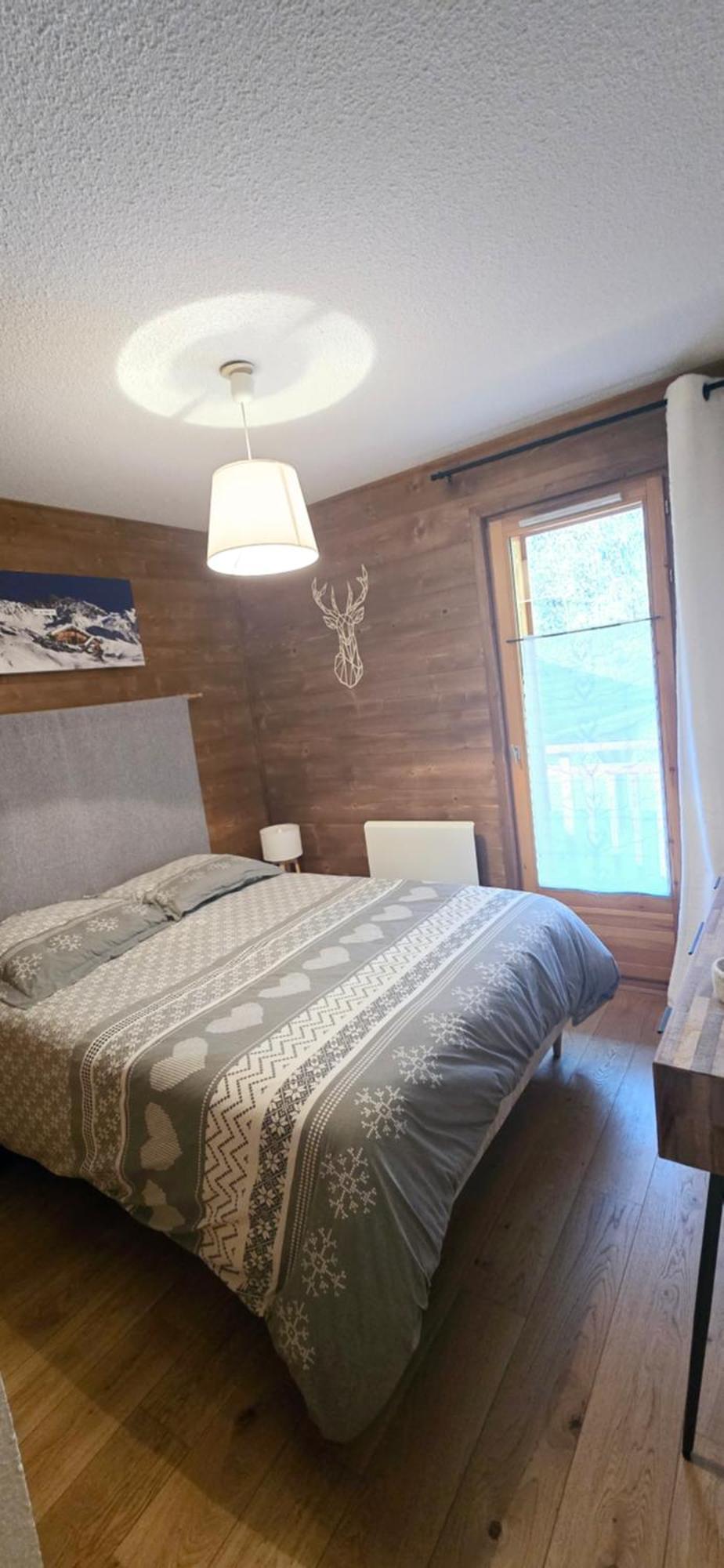 Multi Residences Samoëns מראה חיצוני תמונה