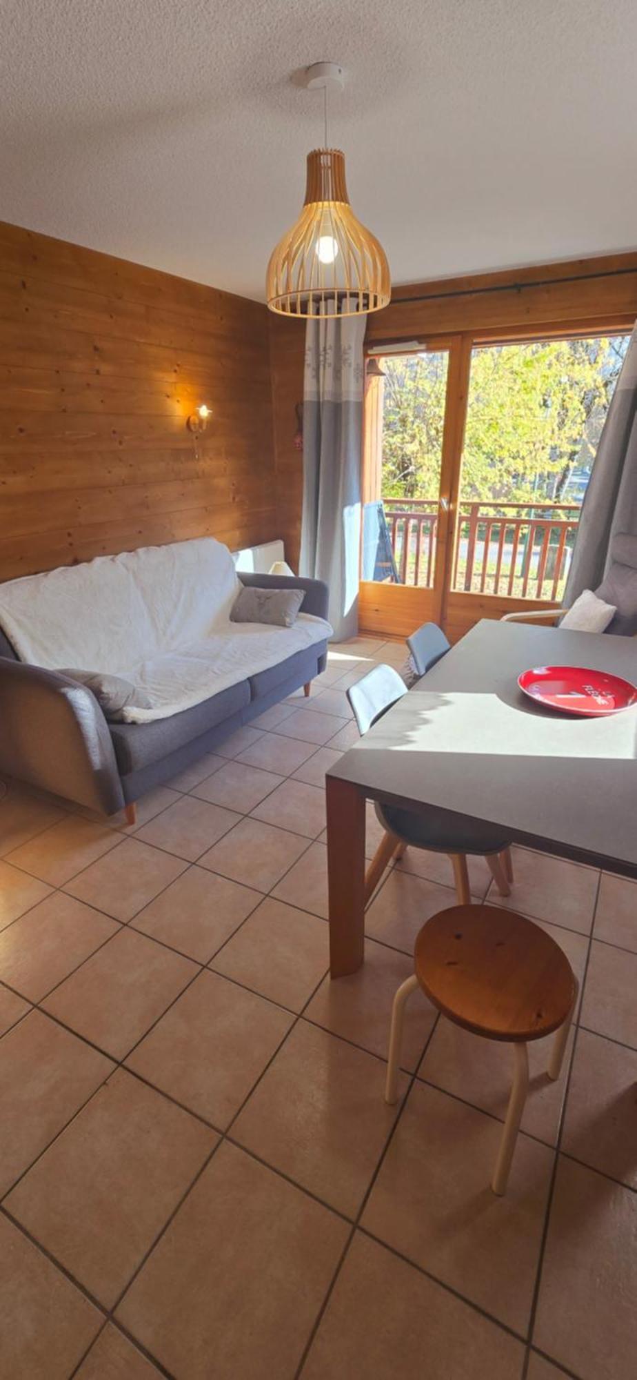 Multi Residences Samoëns מראה חיצוני תמונה