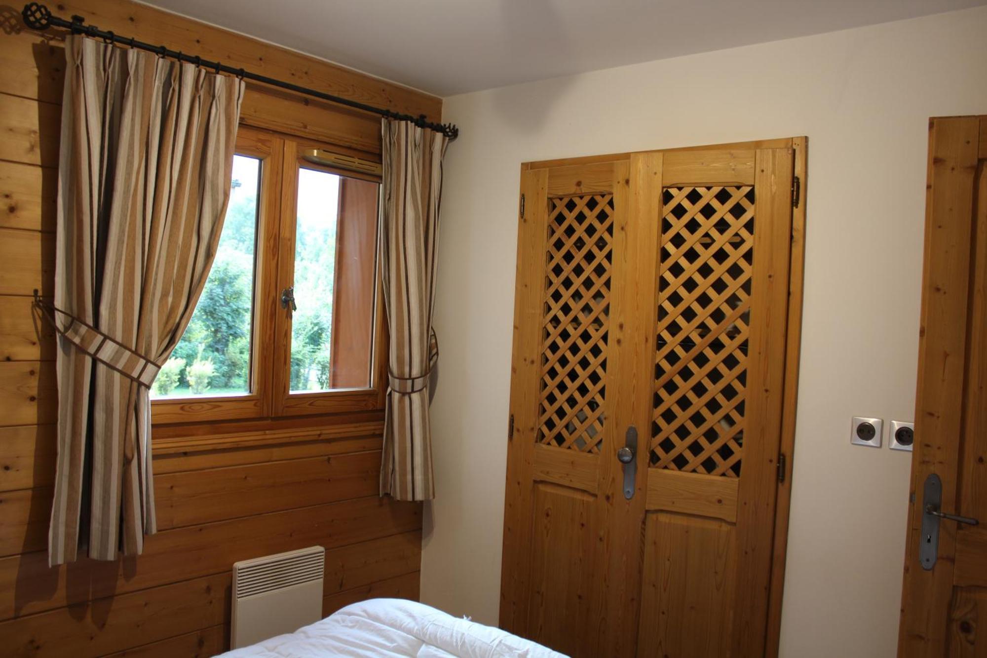 Multi Residences Samoëns מראה חיצוני תמונה