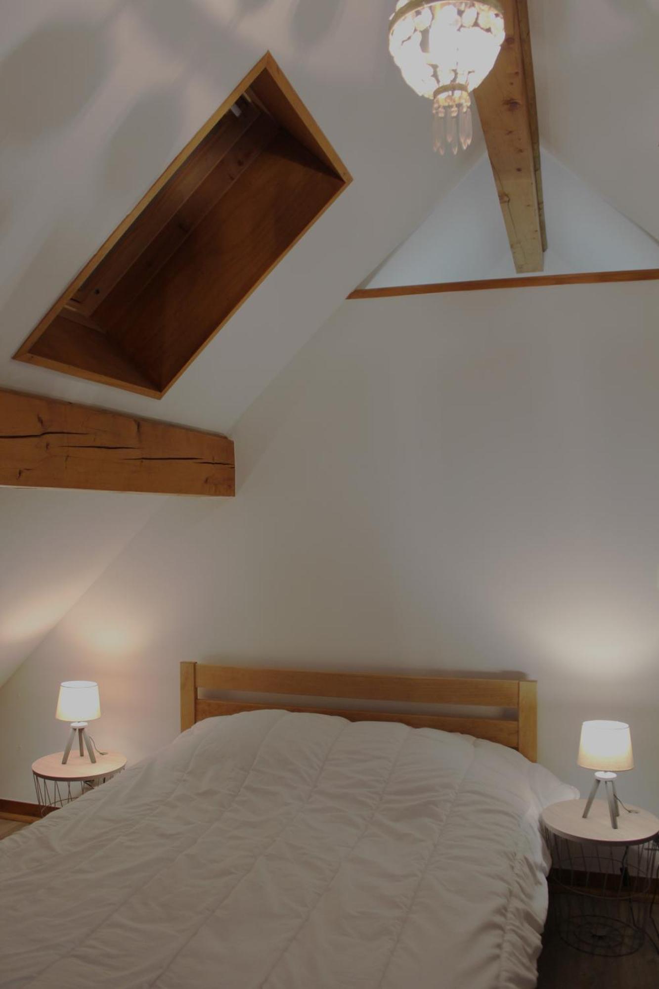 Multi Residences Samoëns מראה חיצוני תמונה