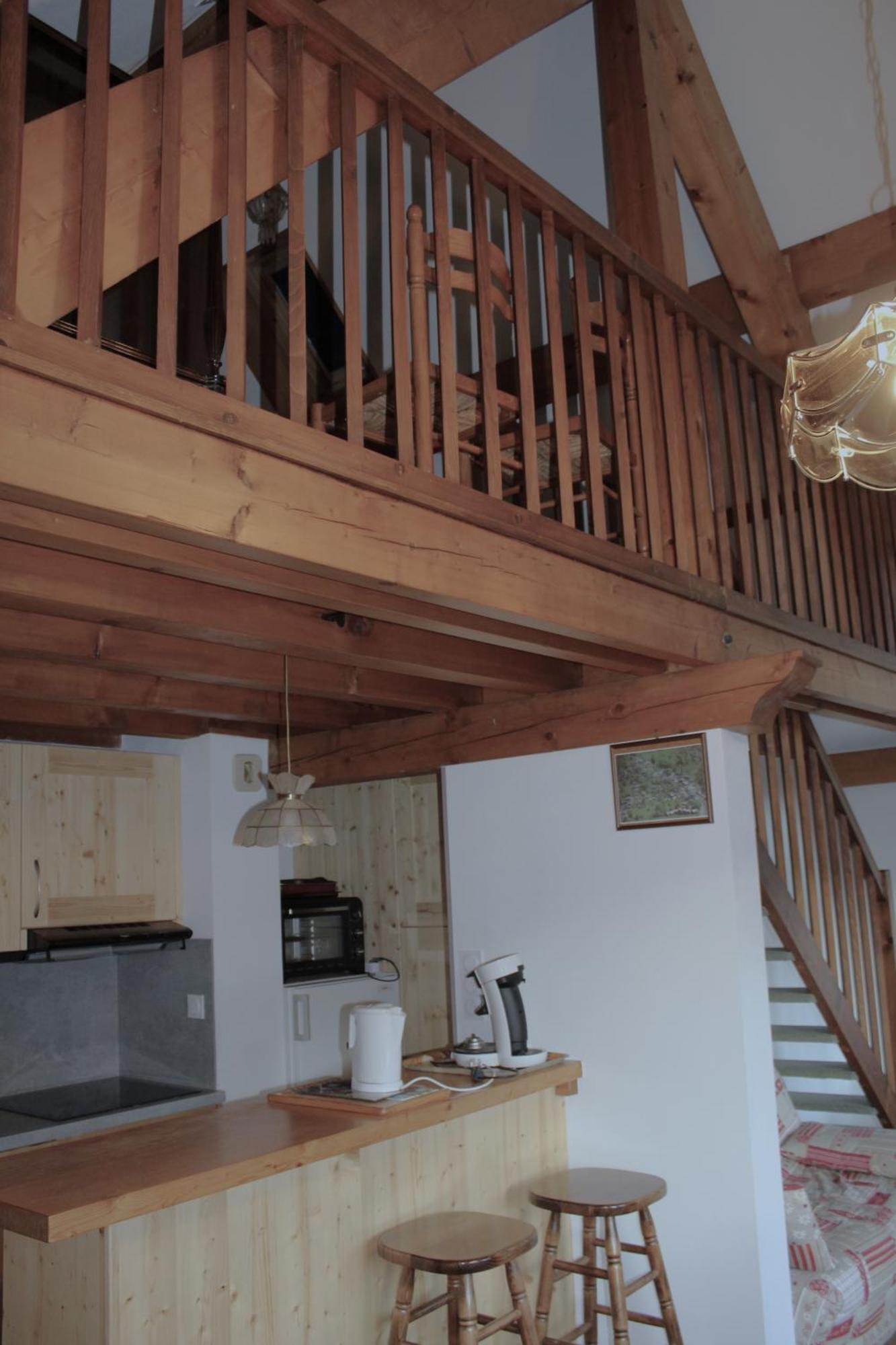 Multi Residences Samoëns מראה חיצוני תמונה